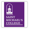 St. Michael's College logo